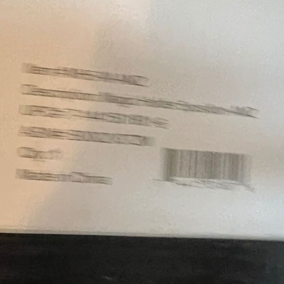 NEW! Magic Holder 5 Position Mop and Broom Holder, Floor Mop Holder, Storage - Picture 11 of 12